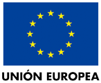Logo de Unión Europea